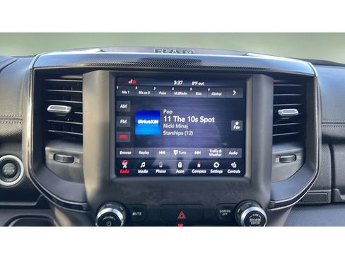 Used 2021 RAM 2500 Power Wagon image 17