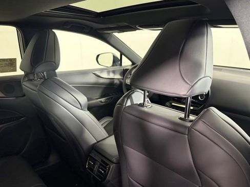 New 2026 Lexus NX 350 F Sport AWD/4WD image 30