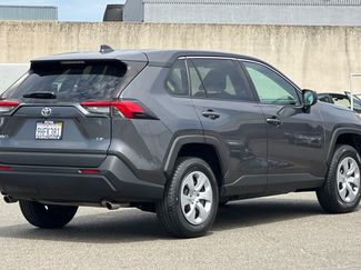 Certified 2023 Toyota RAV4 LE FWD video 2