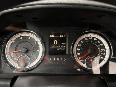 Used 2019 RAM 1500 Tradesman w/ Popular Equipment Group AWD/4WD image 35
