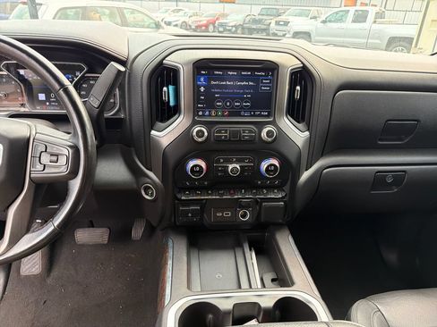 Used 2021 GMC Sierra 1500 Denali w/ Denali Ultimate Package AWD/4WD image 14