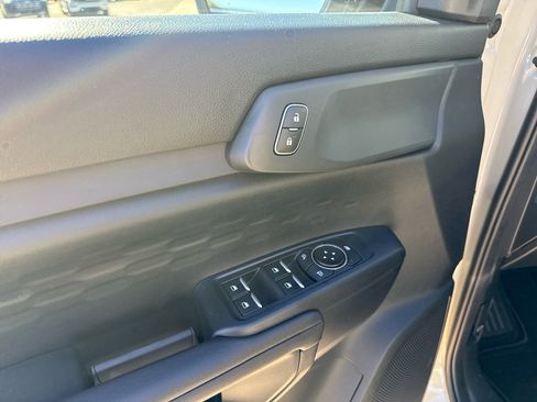 New 2025 Ford Ranger XL w/ Trailer Tow Package image 21