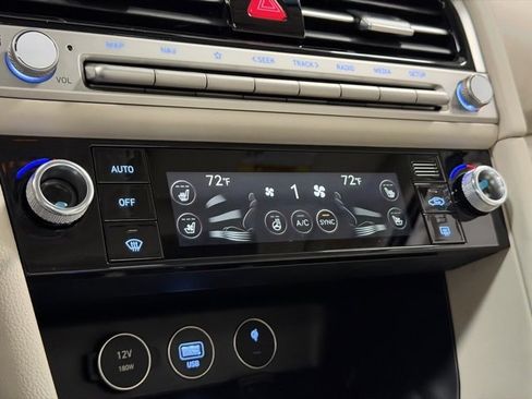 New 2026 Genesis G70 2.5T Prestige image 20