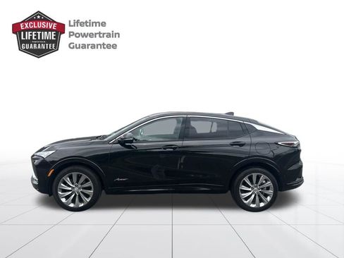 Used 2024 Buick Envista Avenir FWD image 2
