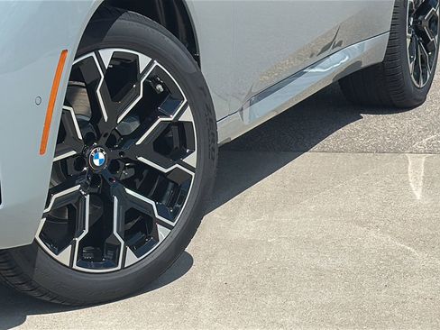 New 2026 BMW X3 xDrive30 w/ Premium Package image 3