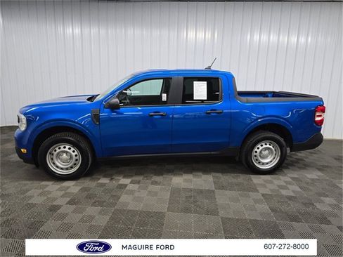 Used 2022 Ford Maverick XL w/ Equipment Group 100A Standard image 5