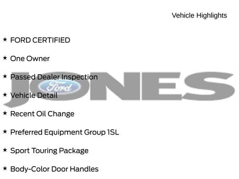 Used 2023 Buick Envision Essence w/ Sport Touring Package FWD image 13