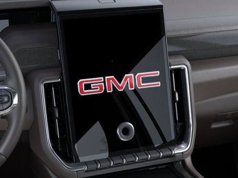 New 2026 GMC Yukon XL Elevation w/ LPO, Floor Liner Package RWD image 55