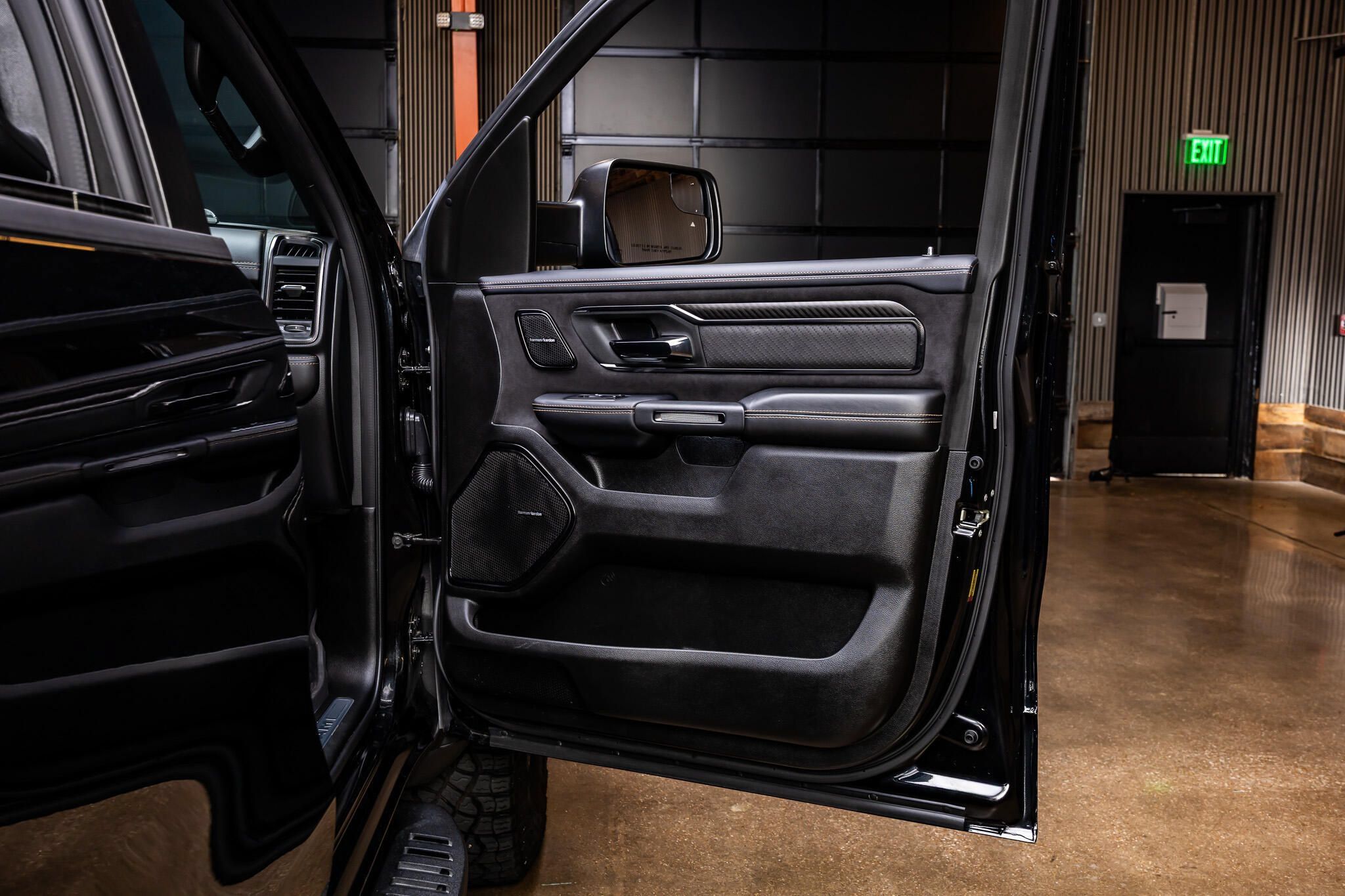 Used 2024 RAM 1500 TRX AWD/4WD image 35