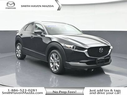 Certified 2023 MAZDA CX-30 AWD 2.5 S w/ Preferred Package