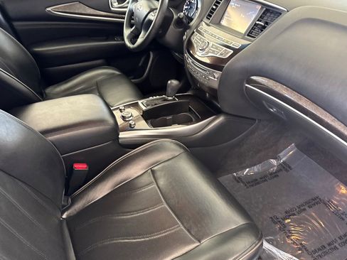 Used 2015 INFINITI QX60 Luxe w/ Premium Plus Package AWD/4WD image 17
