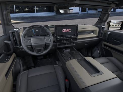 New 2026 GMC Hummer EV 4x4 Crew Cab image 15