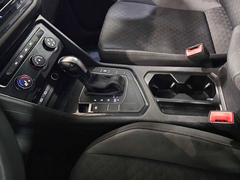 Used 2020 Volkswagen Tiguan S FWD image 28