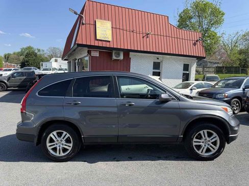 Used 2011 Honda CR-V EX-L image 8