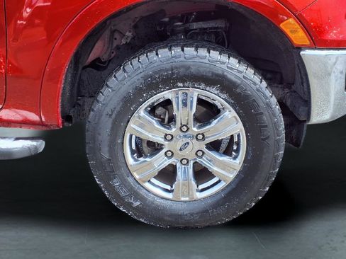 Used 2023 Ford Ranger XLT w/ Equipment Group 301A Mid image 11