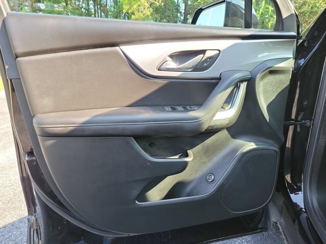 Certified 2022 Chevrolet Blazer LT FWD image 22
