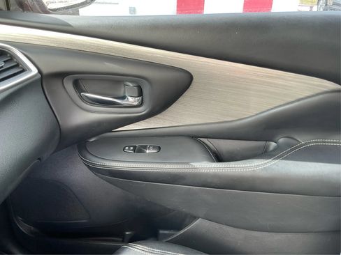 Used 2016 Nissan Murano S AWD/4WD image 20