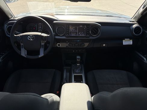 Used 2023 Toyota Tacoma TRD Sport image 23