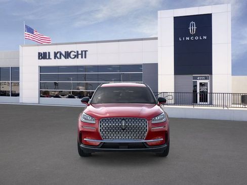 New 2026 Lincoln Corsair Premiere image 6