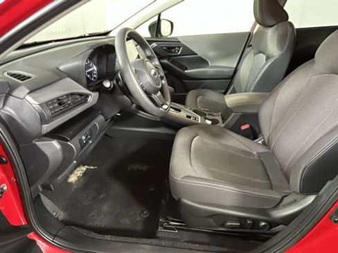 Used 2024 Subaru Crosstrek 2.0i Premium AWD/4WD image 12
