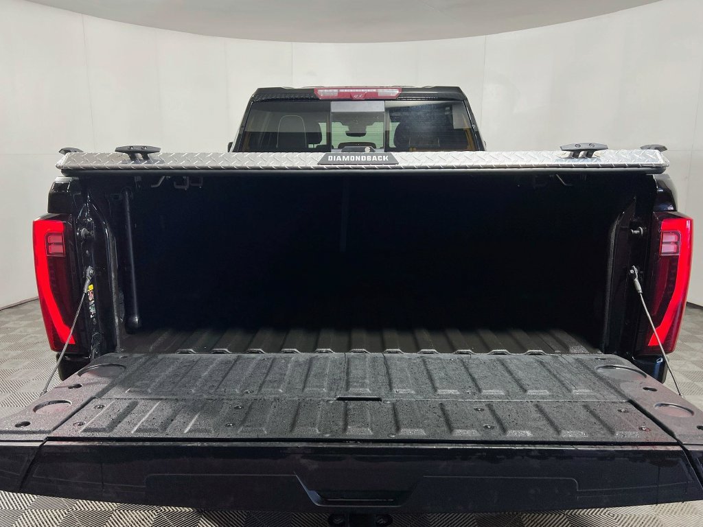 Used 2024 GMC Sierra 3500 Denali Ultimate AWD/4WD image 21