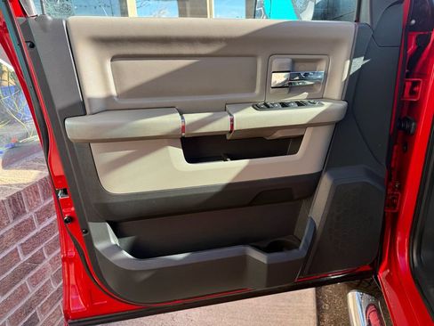 Used 2011 RAM 1500 Big Horn image 12