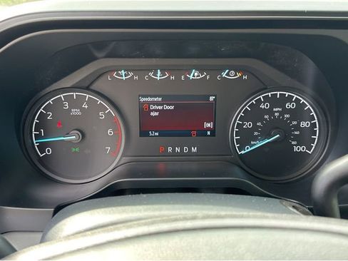 New 2026 Ford F250 XL w/ XL Chrome Package image 22