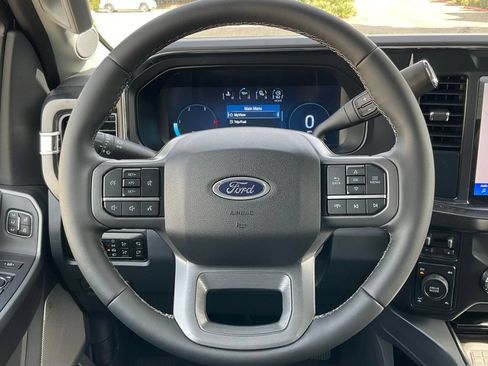 New 2026 Ford F250 Lariat AWD/4WD image 55