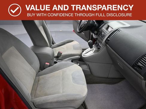 Used 2009 Nissan Sentra 2.0 S image 32