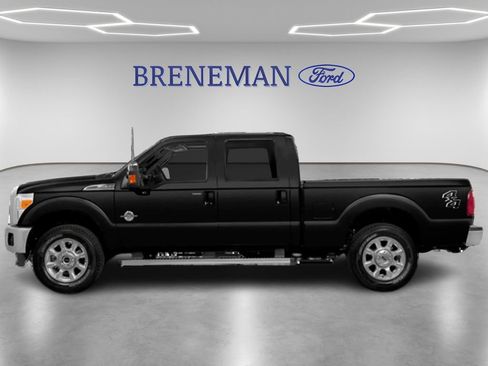 Used 2014 Ford F250 XLT image 3