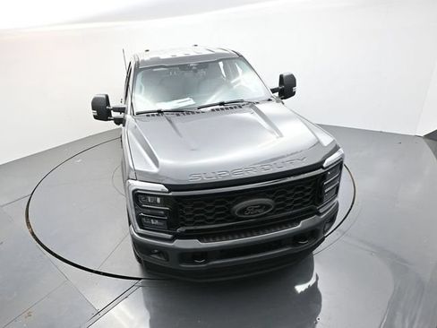 Used 2026 Ford F350 XLT w/ XLT Premium Package AWD/4WD image 19