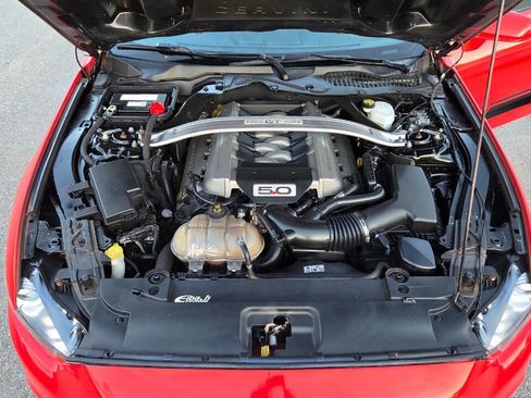 Used 2016 Ford Mustang GT w/ GT Performance Package image 43