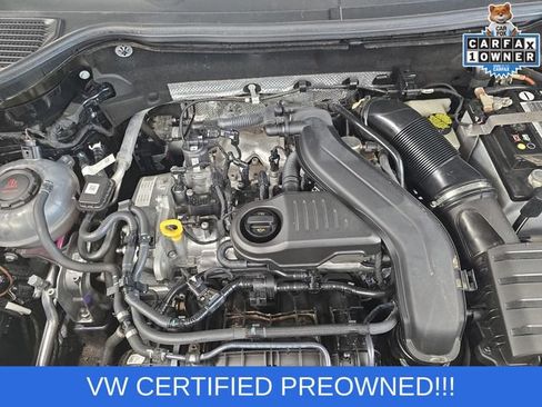 Used 2023 Volkswagen Taos S AWD/4WD image 19