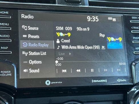 Used 2022 Toyota 4Runner TRD Off-Road Premium image 17