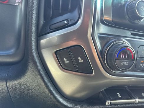 Used 2019 Chevrolet Silverado 1500 LT w/ All Star Edition image 21