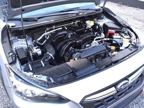 Used 2023 Subaru Crosstrek 2.5i Sport image 32