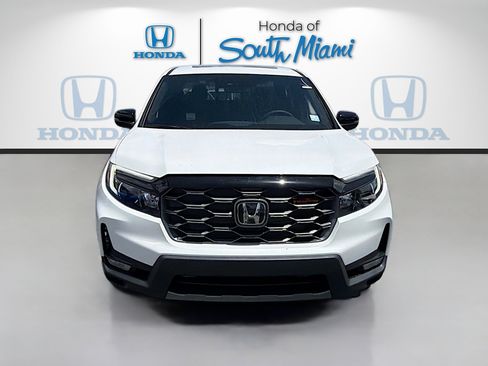 New 2026 Honda Ridgeline TrailSport image 2