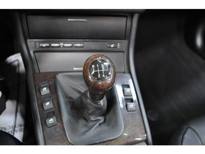 Used 2002 BMW 325Ci Convertible