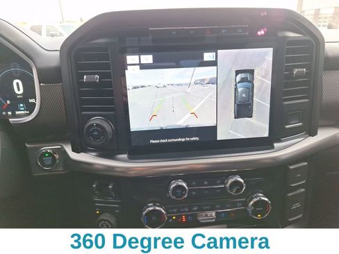 Used 2022 Ford F150 Raptor w/ Equipment Group 801A High image 18