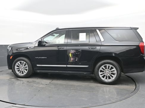Used 2022 GMC Yukon SLT image 7