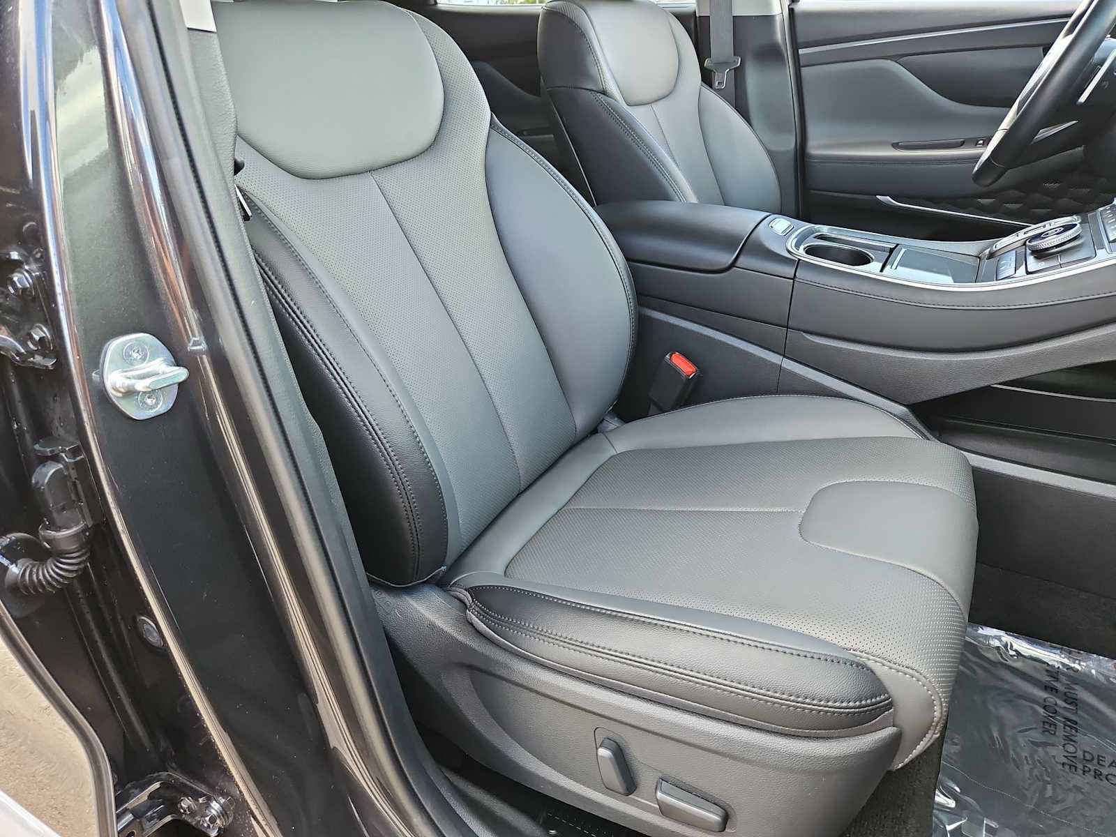 Certified 2023 Hyundai Santa Fe SEL w/ Premium Package FWD image 21