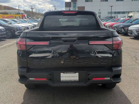 New 2026 Hyundai Santa Cruz SEL AWD/4WD image 4