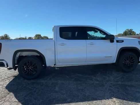 New 2026 GMC Sierra 1500 Elevation image 9
