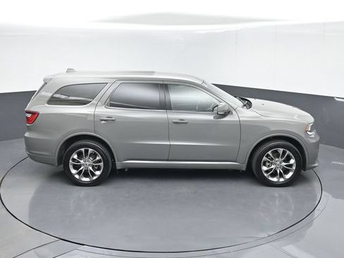 Used 2020 Dodge Durango GT AWD/4WD image 45