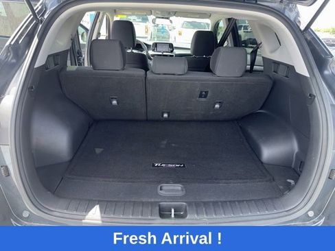 Used 2019 Hyundai Tucson SE image 14