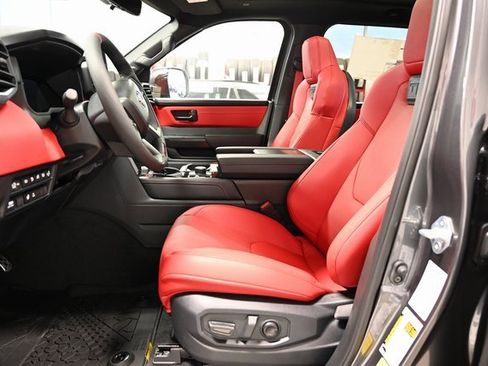 New 2026 Toyota Tundra TRD Pro image 11