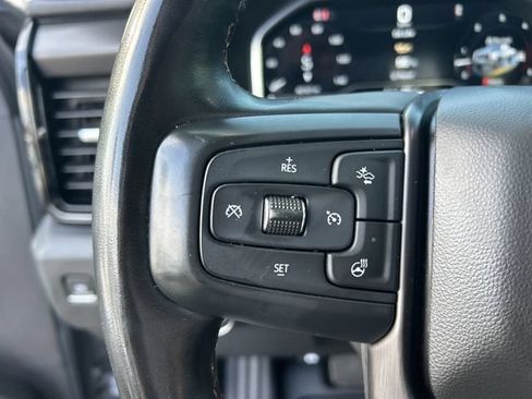 Used 2024 GMC Sierra 2500 AT4 w/ AT4 Premium Plus Package AWD/4WD image 22