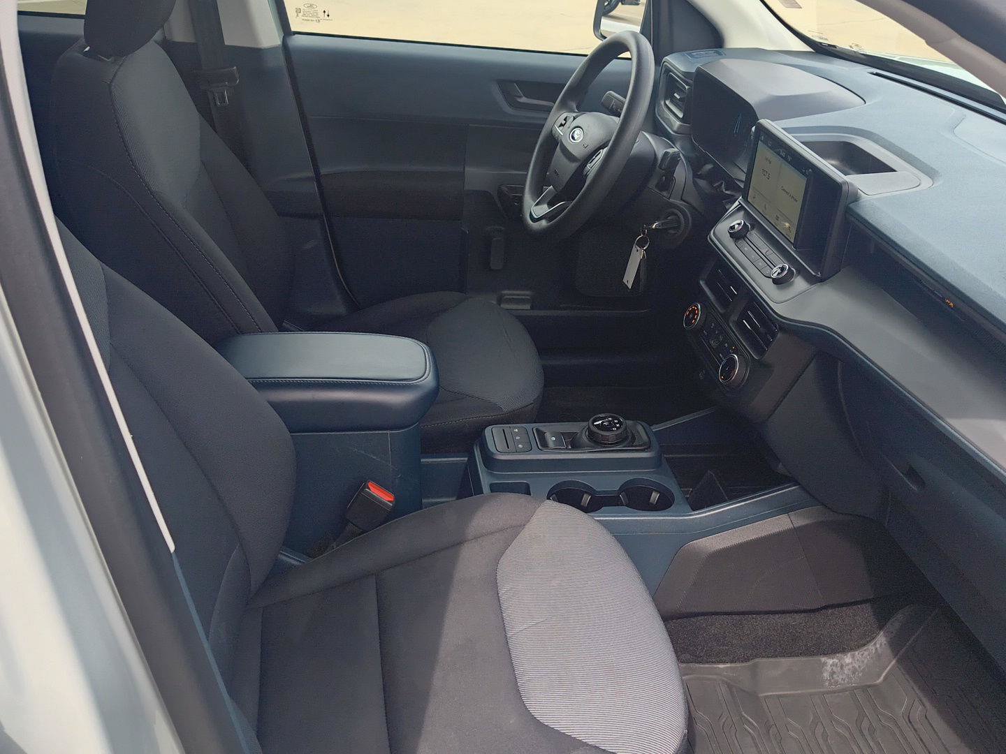 Used 2024 Ford Maverick XL FWD image 40