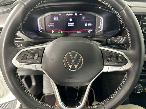 Used 2023 Volkswagen Taos SEL AWD/4WD image 22