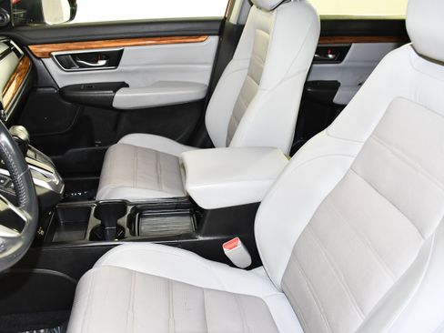 Used 2021 Honda CR-V EX-L image 38
